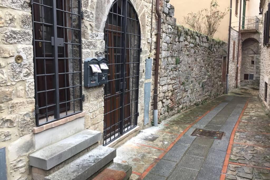 La Casetta Di Todi Exterior foto